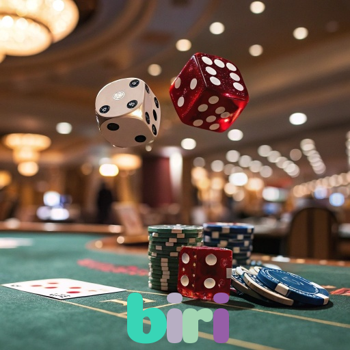 Cassino Online biri