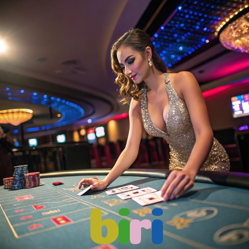 Cassino Online biri